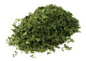 MAX Nettle Organic loose dried 40g