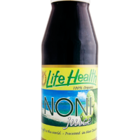 Life Health Noni Juice Organic 750ml