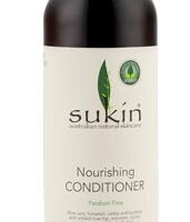 SUKIN NOURISHING CONDITIONER 500ml