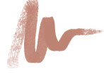 INIKA Nude Delight Lip Pencil