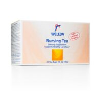 Weleda Nursing Tea Bags 20