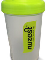 NuZest Shaker 400ml