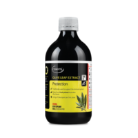 Comvita Olive Leaf Extract Natural 500ml