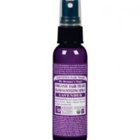 DR BRONNER LAVENDER HAND SANITIZER 59ml