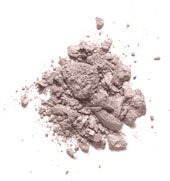 INIKA Peach Fetish Mineral Eyeshadow