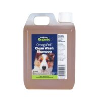 Melrose OMEGA PET SHAMPOO 1 LITRE