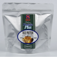 RED8 Rice Protein 500g