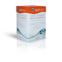 Martin & Pleasance Spatone Iron 28 Pack