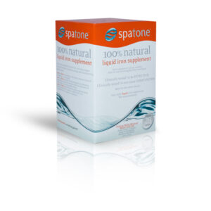 Martin & Pleasance Spatone Iron 28 Pack