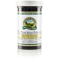 Nature's Sunshine ProPancreas P 14 100cap