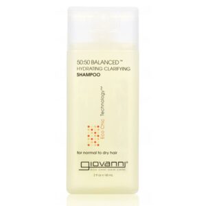 Giovanni Bambini 50/50 Bal. Shampoo 60ml