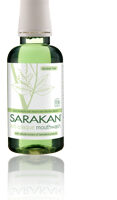 SARAKAN MOUTHFRESH 300ml