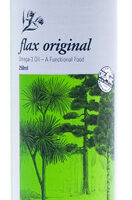 Waihi Bush Flax Original 500ml
