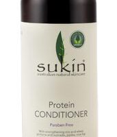 SUKIN PROTEIN CONDITIONER 500ml