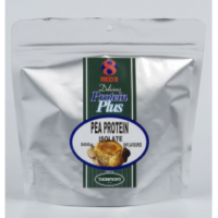 RED8 ProVege Pea Protein 500g