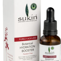 SUKIN PURELY AGELESS BOTANICAL HYDRATION BOOSTER