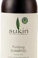 SUKIN PURIFYING SHAMPOO 1L