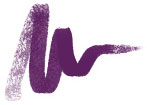INIKA Purple Minx Eyeliner