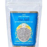 Malcolm Harker Celtic & NZ Seasalt 300g