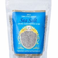 Malcolm Harker Celtic & NZ Seasalt 500g