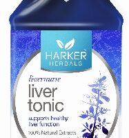 Malcolm Harker 858 Livernurse Tonic 230ml