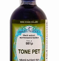 Malcolm Harker Pets Tonepet 100ml