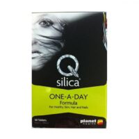 QSILICA One a Day 30 Tablets