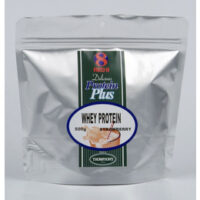 RED8 Whey Protein 500g Strawberry