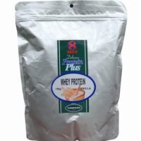 RED8 Whey Protein 1kg Vanilla