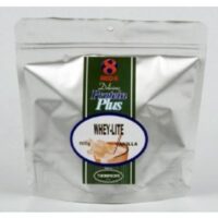 RED8 Whey-lite 500g Vanilla