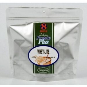 RED8 Whey-lite 500g Vanilla