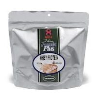 RED8 Whey Protein 500g Banana