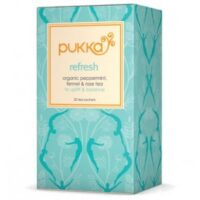 PUKKA Refresh 20 tea bags