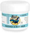 Tui Massage Wax Relaxation 100g