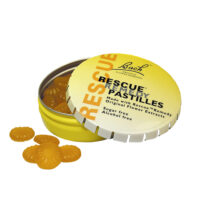 BACH Rescue Remedy Past. Orig. 50g