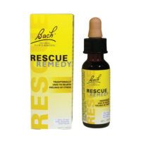 BACH Rescue Remedy Drops 20ml