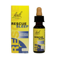 BACH Rescue Remedy Sleep Drops 10ml