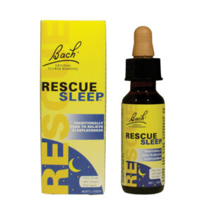 BACH Rescue Remedy Sleep Drops 10ml