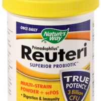 Nature's Way Primadoph Reuteri Powder 141.75g