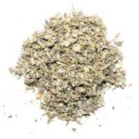 MAX Sage leaf dried Organic 40g
