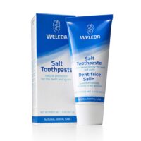Weleda Salt Toothpaste 75ml