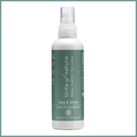 Tints of Nature Seal & Shine Leave-In Conditioner 200ml