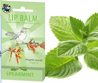 Tui Lip Balme Spearmint Stick