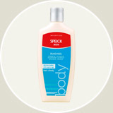 SPEICK Men Shower Gel 250ml