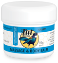 Tui Massage Wax Sports 100g