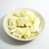 Lotus Shea Butter Organic 100g
