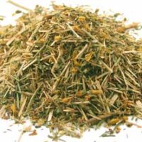 MAX St Johns Wort loose dried Organic 40g
