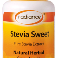 RADIANCE Stevia Sweet 50g