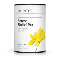 ARTEMIS Stress Relief tea 30g