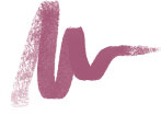 INIKA Sugar Plum Lip Pencil